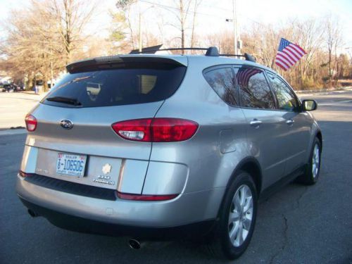 2006 Subaru B9 Tribeca Limited 5-Passenger, US $9,400.00, image 15
