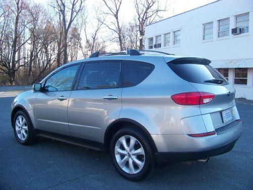 2006 Subaru B9 Tribeca Limited 5-Passenger, US $9,400.00, image 17