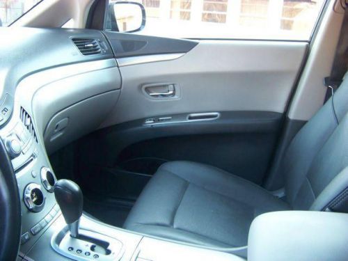 2006 Subaru B9 Tribeca Limited 5-Passenger, US $9,400.00, image 18