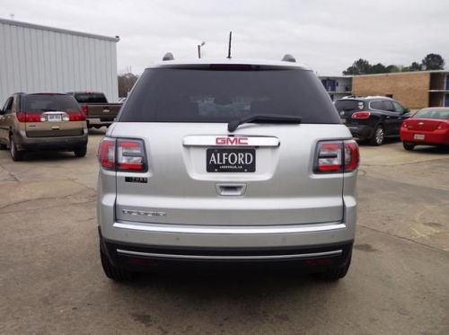 2014 gmc acadia sle-2