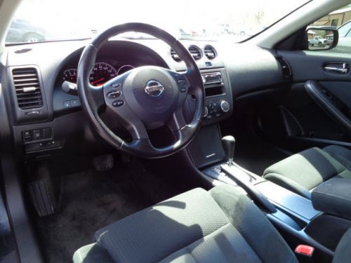 2010 nissan altima 2.5 s