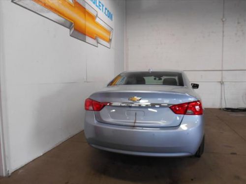2014 Chevrolet Impala LT, US $30,860.00, image 2