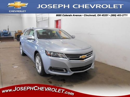 2014 Chevrolet Impala LT, US $30,860.00, image 3