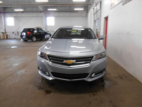 2014 Chevrolet Impala LT, US $30,860.00, image 4