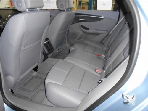 2014 Chevrolet Impala LT, US $30,860.00, image 6