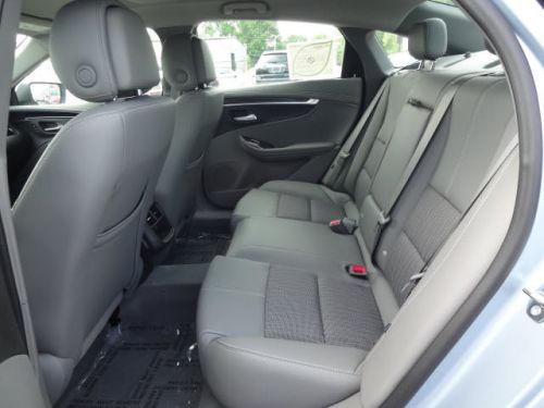 2014 Chevrolet Impala LT, US $30,860.00, image 9