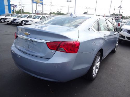 2014 Chevrolet Impala LT, US $30,860.00, image 10