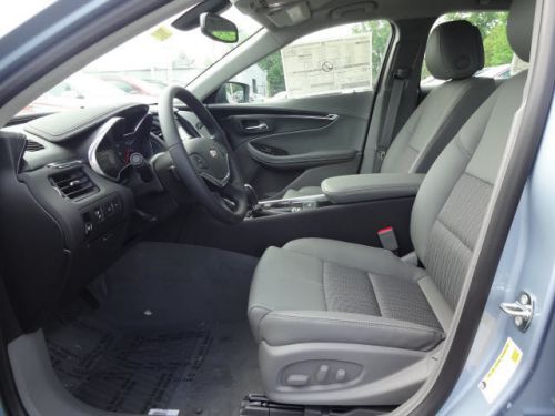 2014 Chevrolet Impala LT, US $30,860.00, image 11