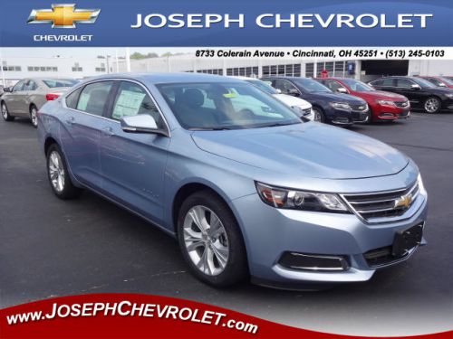 2014 Chevrolet Impala LT, US $30,860.00, image 12