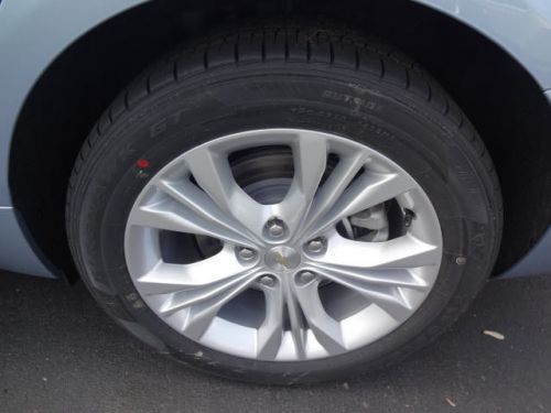 2014 Chevrolet Impala LT, US $30,860.00, image 14