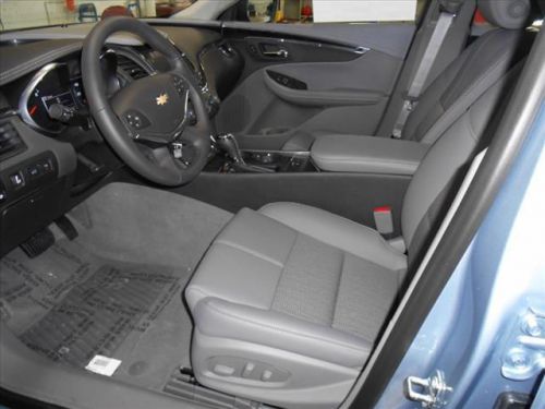 2014 Chevrolet Impala LT, US $30,860.00, image 19