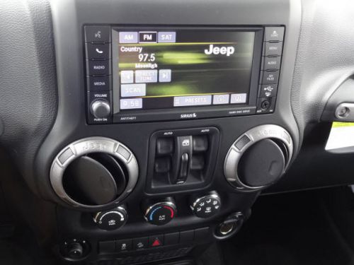 2014 Jeep Wrangler Unlimited Sport, US $32,900.00, image 4