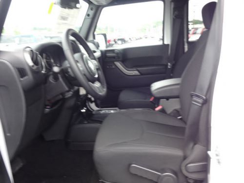 2014 Jeep Wrangler Unlimited Sport, US $32,900.00, image 5