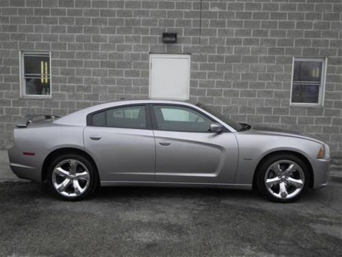 2013 dodge charger r/t