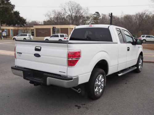 2013 ford f150