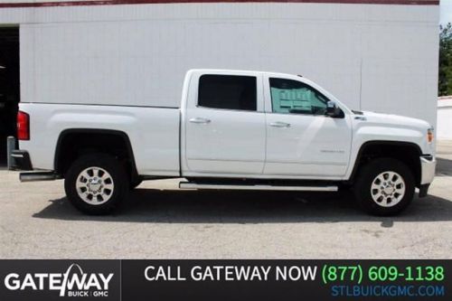 2015 gmc sierra 2500 slt