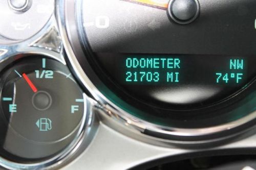 2013 Chevrolet Silverado 1500 LT, US $32,990.00, image 8