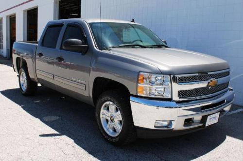 2013 Chevrolet Silverado 1500 LT, US $32,990.00, image 11