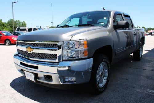 2013 Chevrolet Silverado 1500 LT, US $32,990.00, image 14