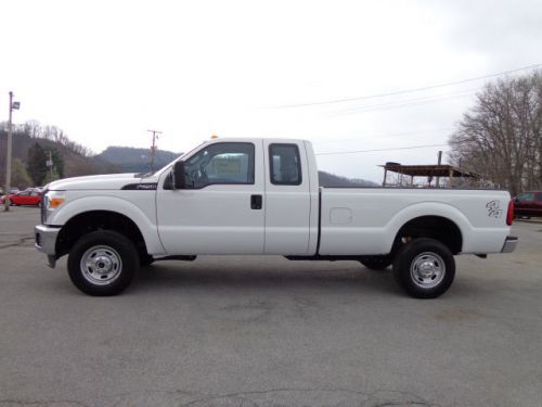 2015 ford f250 super duty