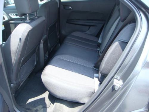 2014 chevrolet equinox 1lt