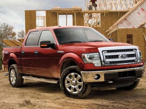 2014 Ford F150 STX, US $37,645.00, image 5