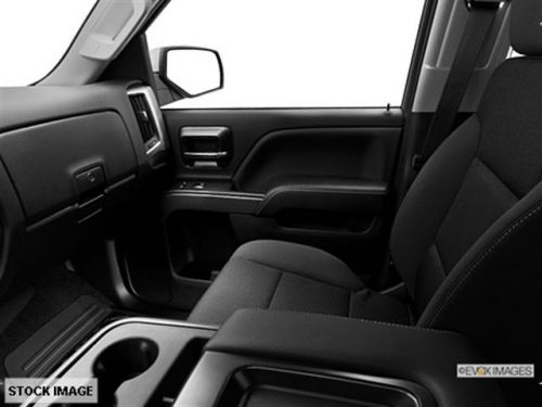 2014 Chevrolet Silverado 1500, US $41,865.00, image 4