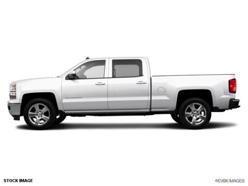 2014 Chevrolet Silverado 1500, US $41,865.00, image 6