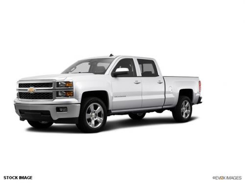 2014 Chevrolet Silverado 1500, US $41,865.00, image 11