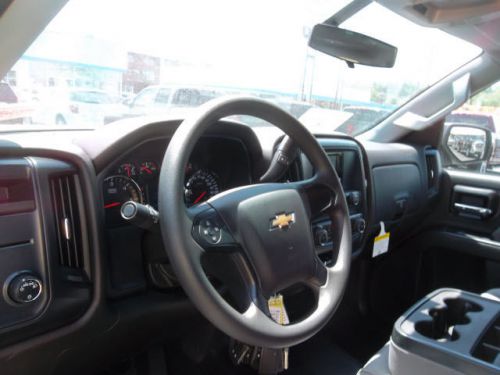 2014 Chevrolet Silverado 1500 Work Truck, US $33,205.00, image 2