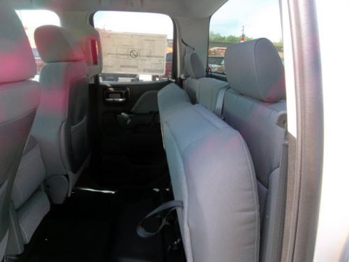 2014 Chevrolet Silverado 1500 Work Truck, US $33,205.00, image 3