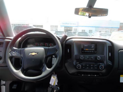 2014 Chevrolet Silverado 1500 Work Truck, US $33,205.00, image 4