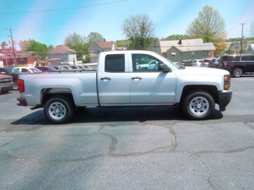 2014 Chevrolet Silverado 1500 Work Truck, US $33,205.00, image 5