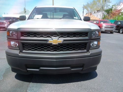 2014 Chevrolet Silverado 1500 Work Truck, US $33,205.00, image 6