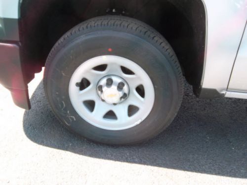 2014 Chevrolet Silverado 1500 Work Truck, US $33,205.00, image 7