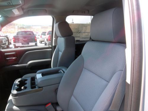 2014 Chevrolet Silverado 1500 Work Truck, US $33,205.00, image 8