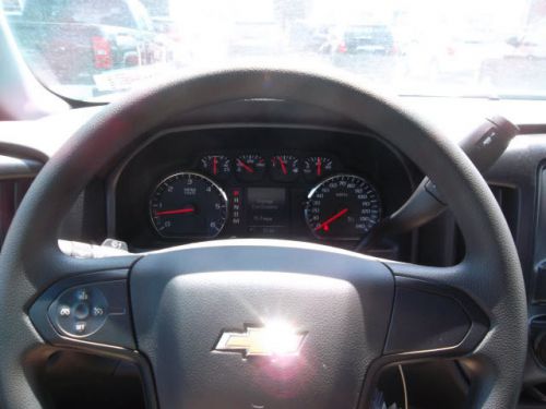 2014 Chevrolet Silverado 1500 Work Truck, US $33,205.00, image 9