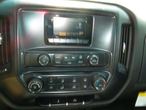 2014 Chevrolet Silverado 1500 Work Truck, US $33,205.00, image 10