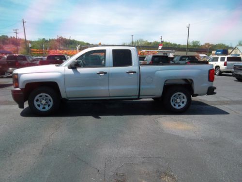 2014 Chevrolet Silverado 1500 Work Truck, US $33,205.00, image 11