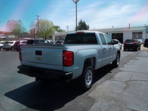 2014 Chevrolet Silverado 1500 Work Truck, US $33,205.00, image 12