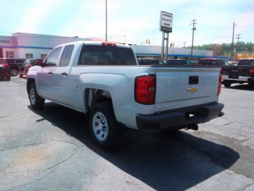 2014 Chevrolet Silverado 1500 Work Truck, US $33,205.00, image 13