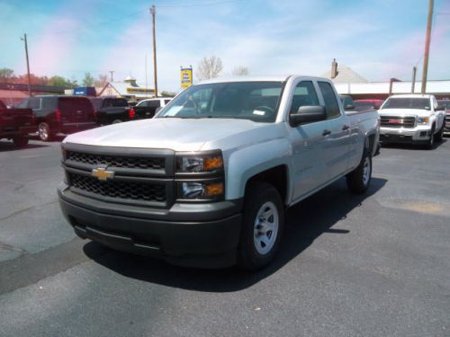 2014 Chevrolet Silverado 1500 Work Truck, US $33,205.00, image 14