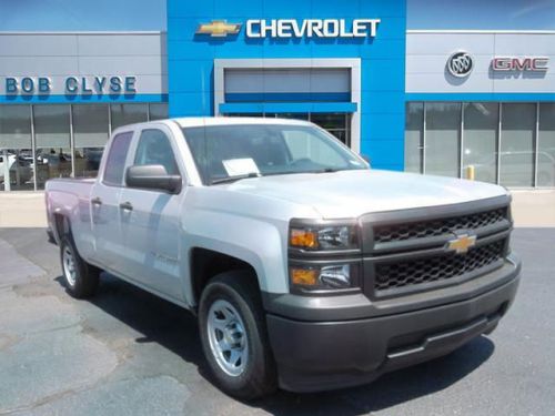 2014 Chevrolet Silverado 1500 Work Truck, US $33,205.00, image 15