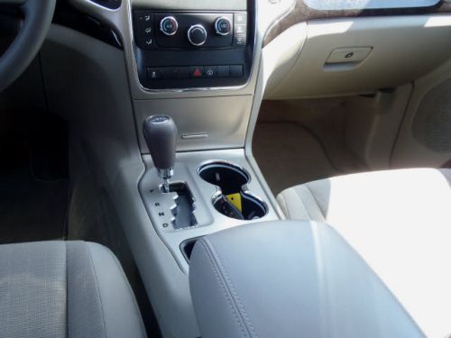 2013 jeep grand cherokee laredo