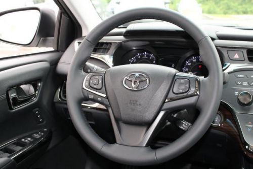 2014 toyota avalon xle touring