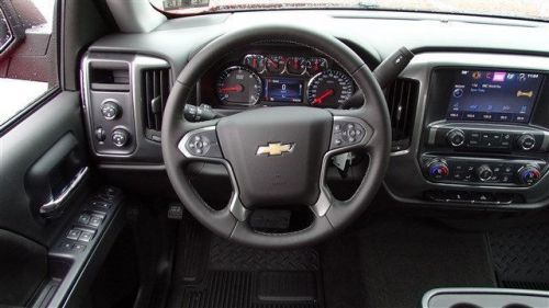 2014 Chevrolet Silverado 1500 LT, US $44,840.00, image 4