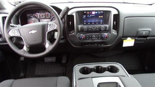 2014 Chevrolet Silverado 1500 LT, US $44,840.00, image 7