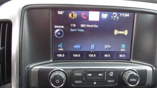 2014 Chevrolet Silverado 1500 LT, US $44,840.00, image 10