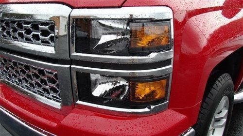 2014 Chevrolet Silverado 1500 LT, US $44,840.00, image 14