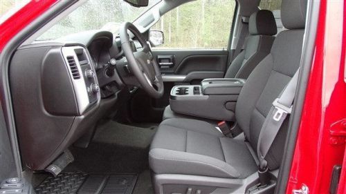 2014 Chevrolet Silverado 1500 LT, US $44,840.00, image 16